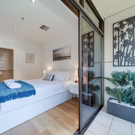 York Apartments On Grenfell Adelaide Exterior foto